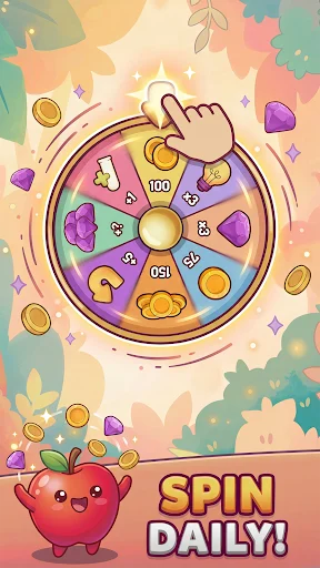 Cozy Sort: Relaxing Puzzle — zrzut ekranu 5